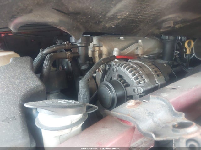 Продаж на аукціоні авто 2009 Buick Lucerne Cx, vin: 1G4HP57159U122817, номер лоту: 45555658