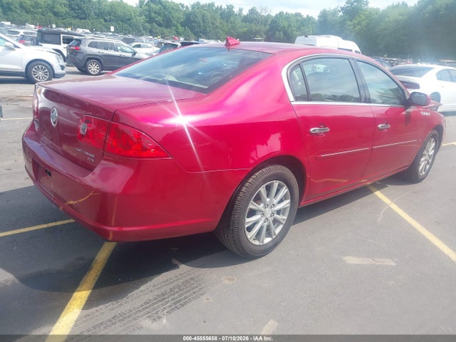 Продаж на аукціоні авто 2009 Buick Lucerne Cx, vin: 1G4HP57159U122817, номер лоту: 45555658