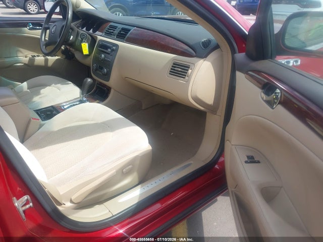 Продаж на аукціоні авто 2009 Buick Lucerne Cx, vin: 1G4HP57159U122817, номер лоту: 45555658