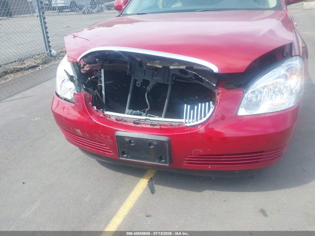 Продаж на аукціоні авто 2009 Buick Lucerne Cx, vin: 1G4HP57159U122817, номер лоту: 45555658