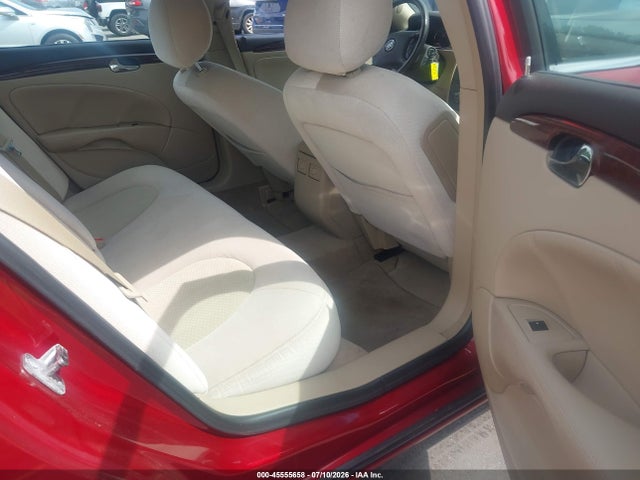 Продаж на аукціоні авто 2009 Buick Lucerne Cx, vin: 1G4HP57159U122817, номер лоту: 45555658