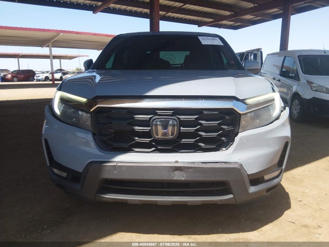 5FNYF7H56NB003956 Honda Passport 2wd Ex-l