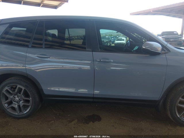 5FNYF7H56NB003956 Honda Passport 2wd Ex-l