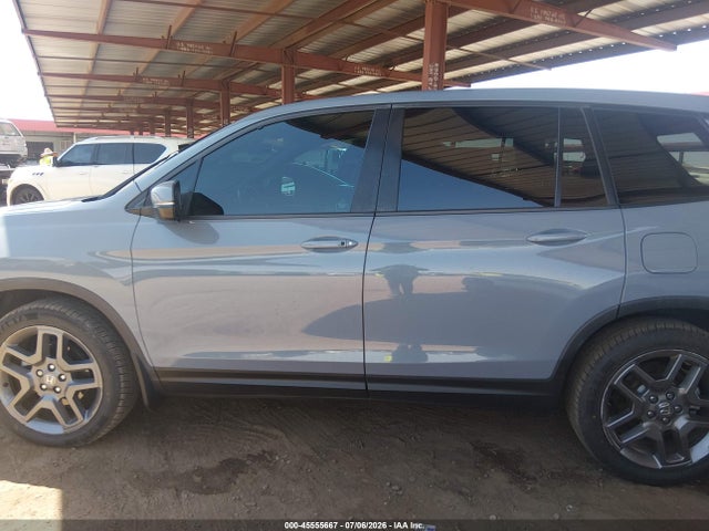 5FNYF7H56NB003956 Honda Passport 2wd Ex-l