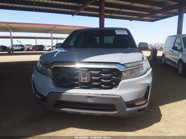 5FNYF7H56NB003956 Honda Passport 2wd Ex-l