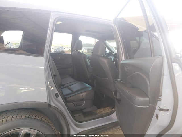 5FNYF7H56NB003956 Honda Passport 2wd Ex-l