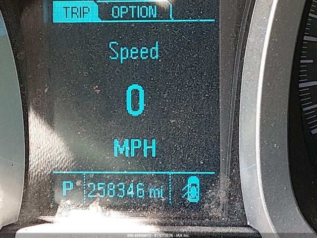 Chevrolet EQUINOX LT 2017 2GNFLFEK1H6201897 Image 15