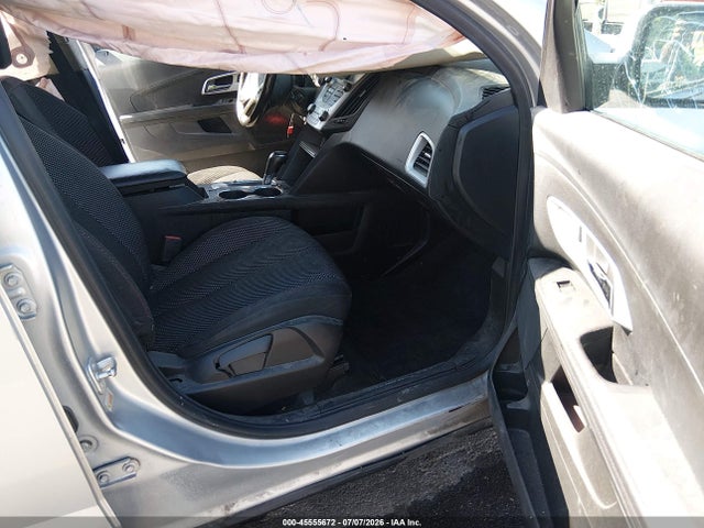 Chevrolet EQUINOX LT 2017 2GNFLFEK1H6201897 Image 5