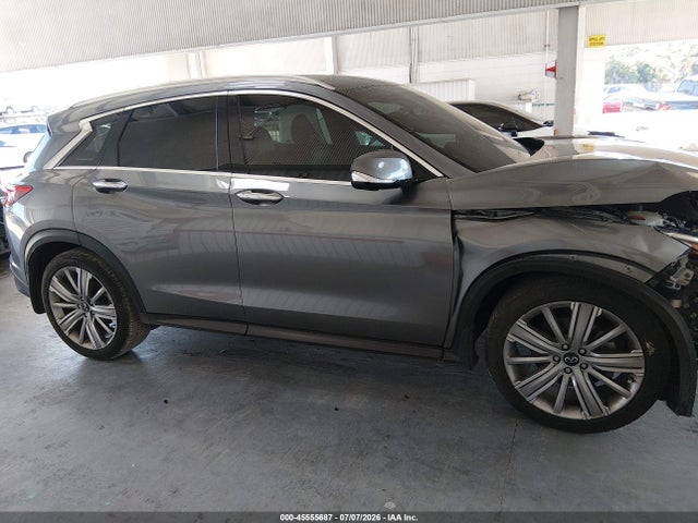 Aukcja sprzedaży 2021 Infiniti Qx50 Sensory, vin: 3PCAJ5CA8MF121370, numer aukcji: 45555687