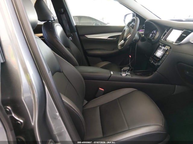 Aukcja sprzedaży 2021 Infiniti Qx50 Sensory, vin: 3PCAJ5CA8MF121370, numer aukcji: 45555687