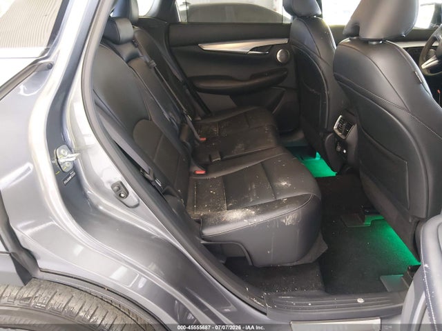 Aukcja sprzedaży 2021 Infiniti Qx50 Sensory, vin: 3PCAJ5CA8MF121370, numer aukcji: 45555687