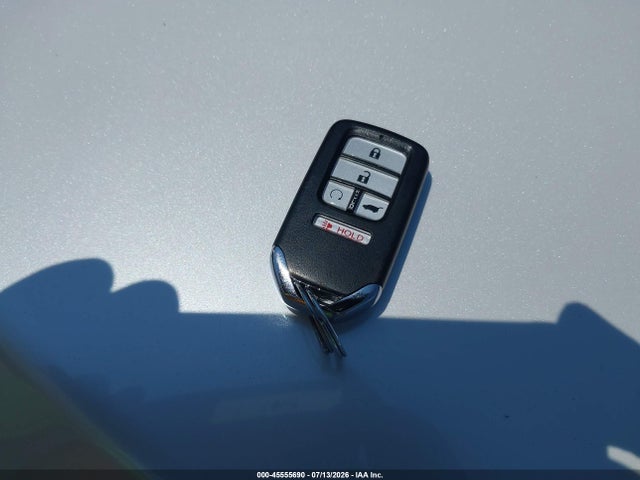 2HKRW2H82HH619709 Honda Cr-v Ex-l/ex-l Navi