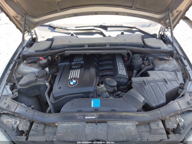 Продаж на аукціоні авто 2009 Bmw 328i, vin: WBAPH77569NL83313, номер лоту: 45555696