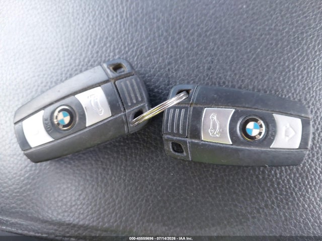 Продаж на аукціоні авто 2009 Bmw 328i, vin: WBAPH77569NL83313, номер лоту: 45555696