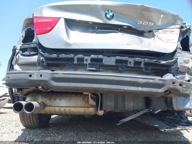 Продаж на аукціоні авто 2009 Bmw 328i, vin: WBAPH77569NL83313, номер лоту: 45555696