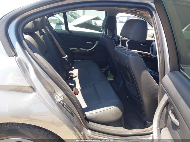 Продаж на аукціоні авто 2009 Bmw 328i, vin: WBAPH77569NL83313, номер лоту: 45555696