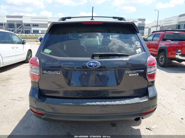 Aukcja sprzedaży 2015 Subaru Forester 2.5i Limited, vin: JF2SJARC3FH833683, numer aukcji: 45555698