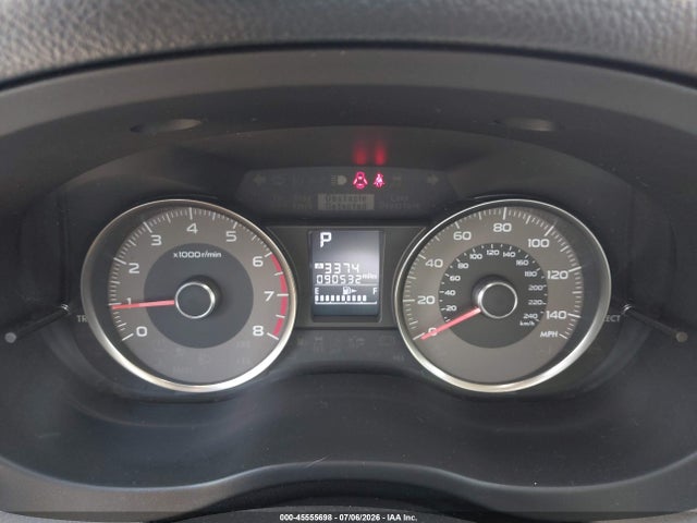 Aukcja sprzedaży 2015 Subaru Forester 2.5i Limited, vin: JF2SJARC3FH833683, numer aukcji: 45555698