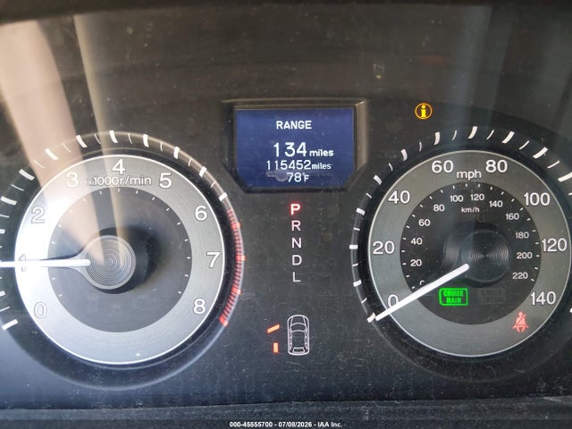 Aukcja sprzedaży 2016 Honda Odyssey Touring/touring Elite, vin: 5FNRL5H99GB009371, numer aukcji: 45555700