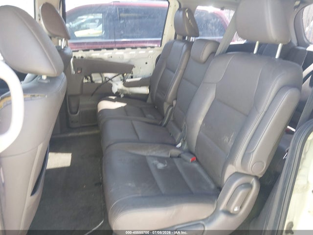 Aukcja sprzedaży 2016 Honda Odyssey Touring/touring Elite, vin: 5FNRL5H99GB009371, numer aukcji: 45555700