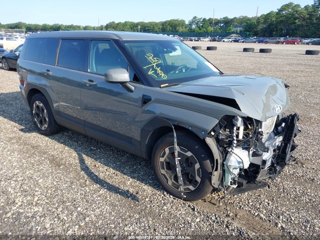 Aukcja sprzedaży 2025 Hyundai Santa Fe Se, vin: 5NMP1DGL0SH073388, numer aukcji: 45555701