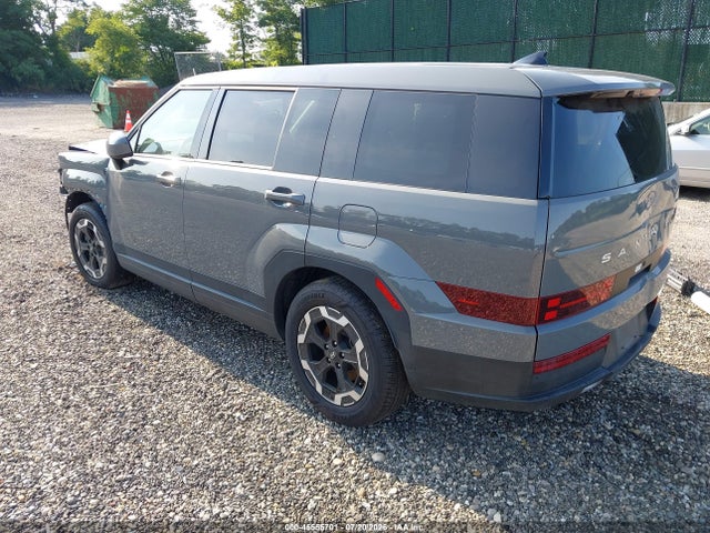 2025 Hyundai Santa Fe Se მანქანა იყიდება აუქციონზე, vin: 5NMP1DGL0SH073388, აუქციონის ნომერი: 45555701
