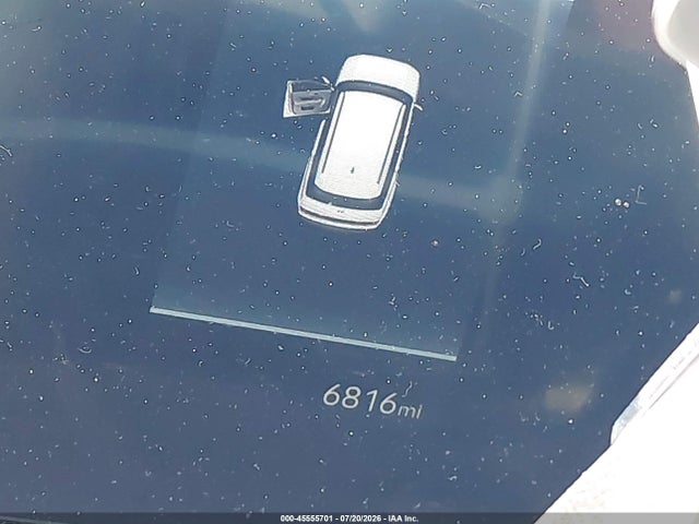 2025 Hyundai Santa Fe Se მანქანა იყიდება აუქციონზე, vin: 5NMP1DGL0SH073388, აუქციონის ნომერი: 45555701