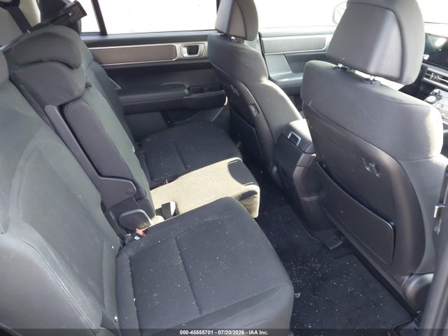 2025 Hyundai Santa Fe Se მანქანა იყიდება აუქციონზე, vin: 5NMP1DGL0SH073388, აუქციონის ნომერი: 45555701