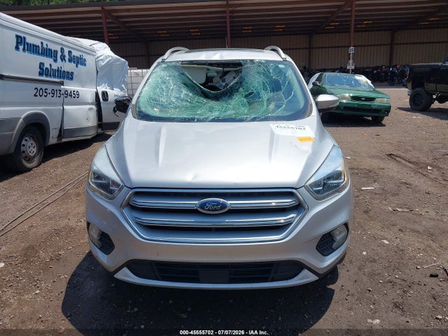 Продажа на аукционе авто 2019 Ford Escape Titanium, vin: 1FMCU0J94KUC31800, номер лота: 45555702