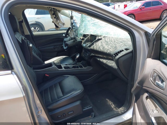 Продажа на аукционе авто 2019 Ford Escape Titanium, vin: 1FMCU0J94KUC31800, номер лота: 45555702