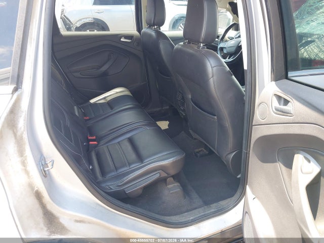 Продажа на аукционе авто 2019 Ford Escape Titanium, vin: 1FMCU0J94KUC31800, номер лота: 45555702