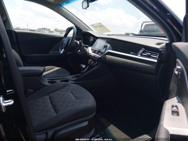 Auction sale of the 2022 Kia Niro Lx, vin: KNDCB3LCXN5539668, lot number: 45555707