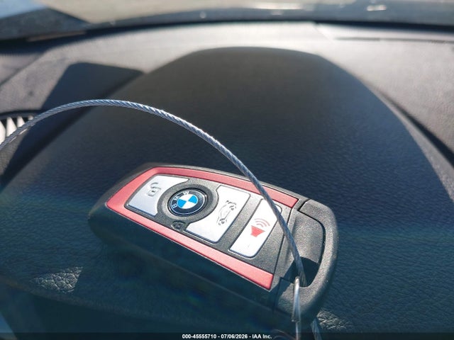 45555710 :رقم المزاد ، WBA2M9C51HV717351 vin ، 2017 Bmw 230i Xdrive مزاد بيع