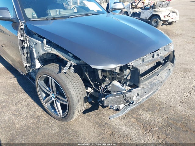 45555710 :رقم المزاد ، WBA2M9C51HV717351 vin ، 2017 Bmw 230i Xdrive مزاد بيع