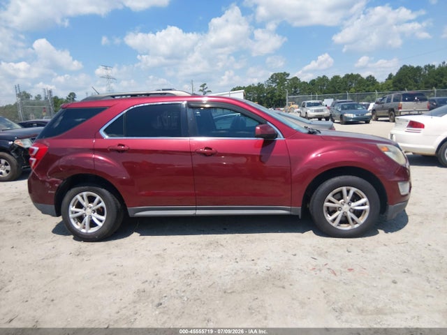Chevrolet EQUINOX LT 2016 2GNFLFEK2G6164308 Image 13