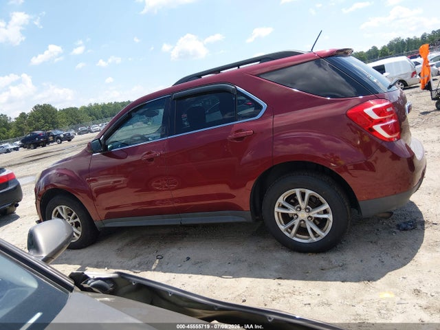 Chevrolet EQUINOX LT 2016 2GNFLFEK2G6164308 Image 14