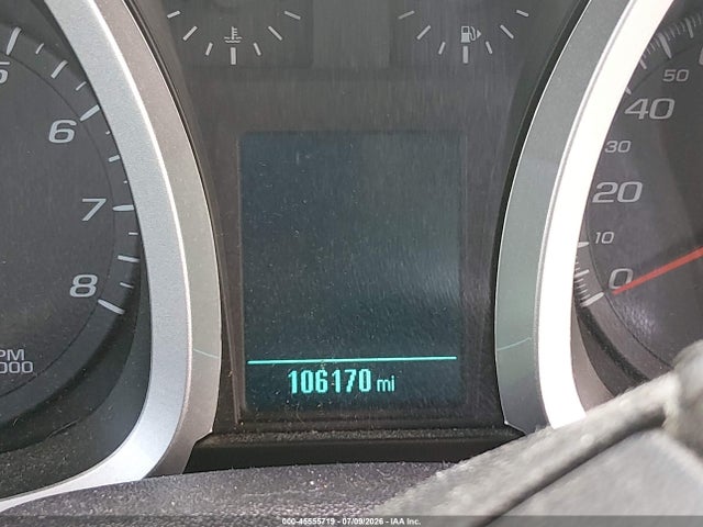 Chevrolet EQUINOX LT 2016 2GNFLFEK2G6164308 Image 15