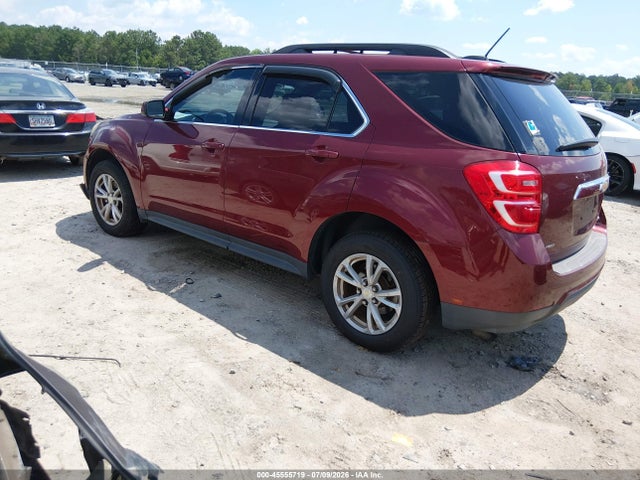 Chevrolet EQUINOX LT 2016 2GNFLFEK2G6164308 Image 3