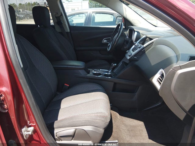 Chevrolet EQUINOX LT 2016 2GNFLFEK2G6164308 Image 5