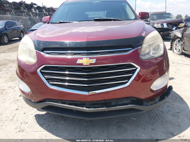 Chevrolet EQUINOX LT 2016 2GNFLFEK2G6164308 Image 6
