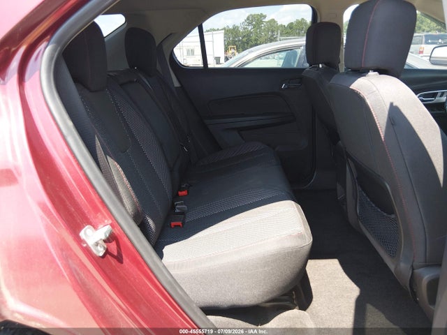Chevrolet EQUINOX LT 2016 2GNFLFEK2G6164308 Image 8