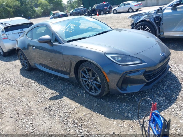 Продажа на аукционе авто 2023 Subaru Brz Limited, vin: JF1ZDBE1XP9707773, номер лота: 45555721