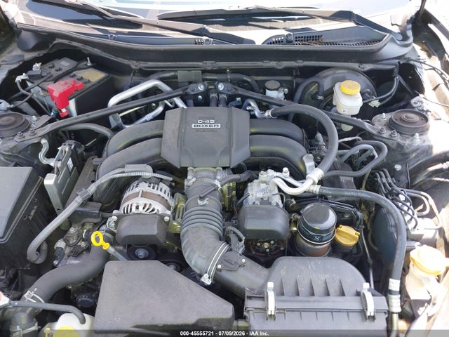 Aukcja sprzedaży 2023 Subaru Brz Limited, vin: JF1ZDBE1XP9707773, numer aukcji: 45555721