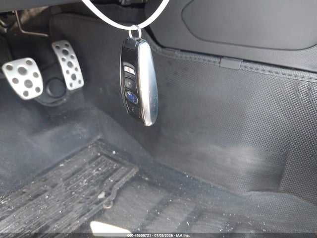 Aukcja sprzedaży 2023 Subaru Brz Limited, vin: JF1ZDBE1XP9707773, numer aukcji: 45555721