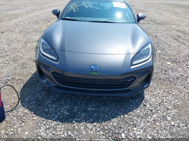 Aukcja sprzedaży 2023 Subaru Brz Limited, vin: JF1ZDBE1XP9707773, numer aukcji: 45555721