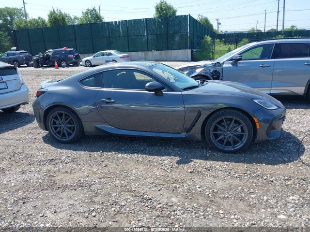 Aukcja sprzedaży 2023 Subaru Brz Limited, vin: JF1ZDBE1XP9707773, numer aukcji: 45555721