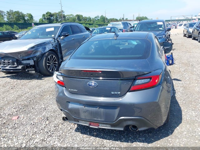 Aukcja sprzedaży 2023 Subaru Brz Limited, vin: JF1ZDBE1XP9707773, numer aukcji: 45555721