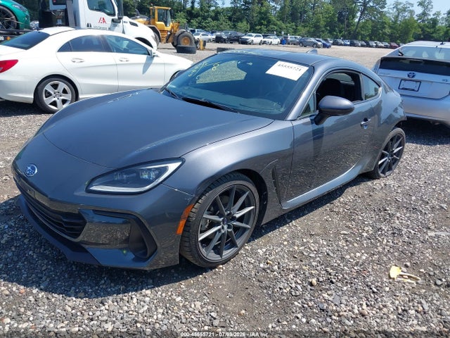 Aukcja sprzedaży 2023 Subaru Brz Limited, vin: JF1ZDBE1XP9707773, numer aukcji: 45555721