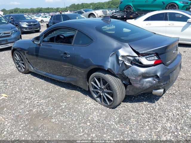 Aukcja sprzedaży 2023 Subaru Brz Limited, vin: JF1ZDBE1XP9707773, numer aukcji: 45555721