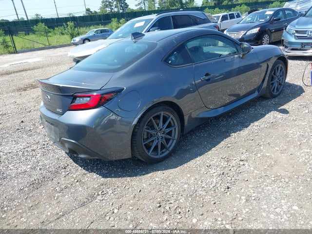 Aukcja sprzedaży 2023 Subaru Brz Limited, vin: JF1ZDBE1XP9707773, numer aukcji: 45555721